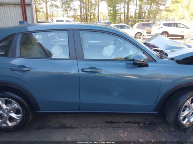 Honda HR-V Awd Lx Image 12