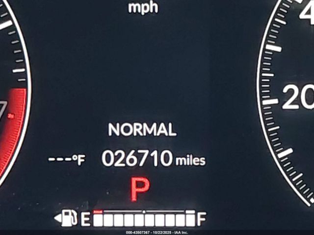 Honda HR-V Awd Lx Image 16