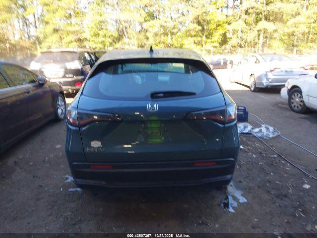 Honda HR-V Awd Lx Image 15