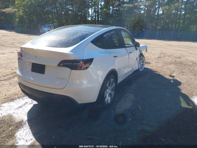 Tesla Model Y Image 4