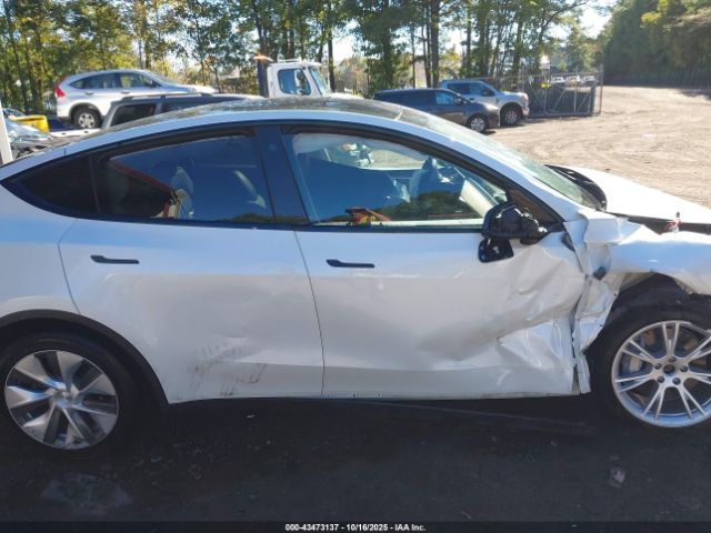 Tesla Model Y Image 17