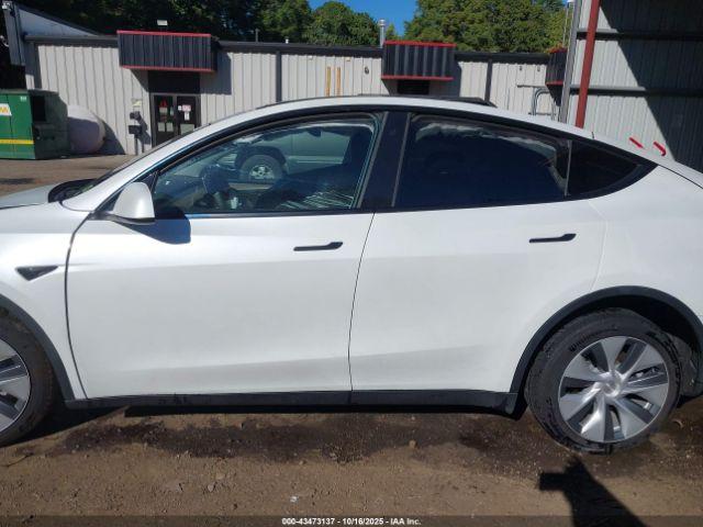 Tesla Model Y Image 10