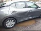 Nissan Sentra S Xtronic Cvt Image 16