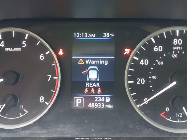 Nissan Sentra S Xtronic Cvt Image 14