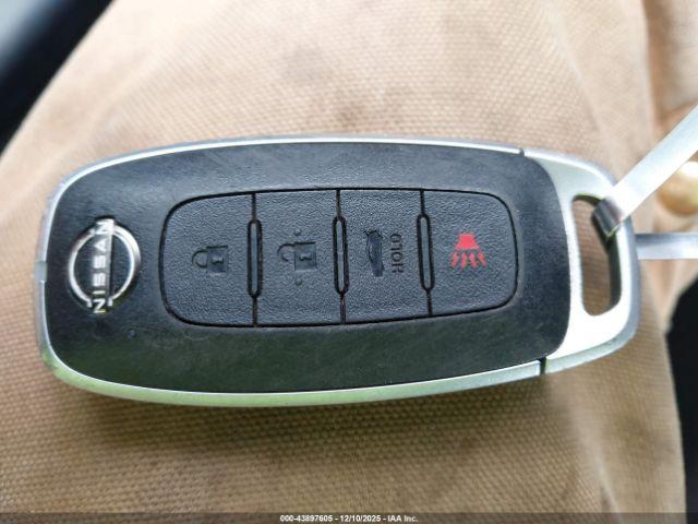 Nissan Sentra S Xtronic Cvt Image 4