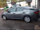 Nissan Sentra S Xtronic Cvt Image 15