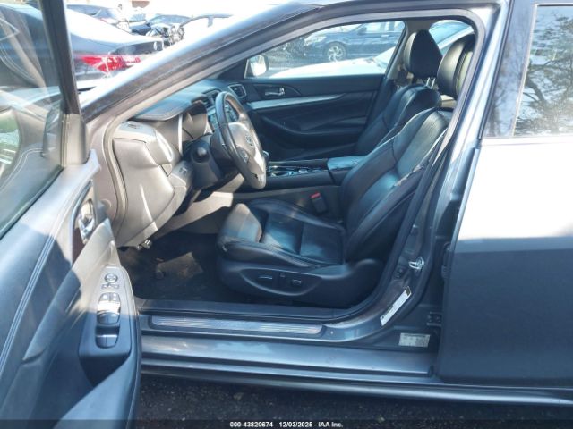 Nissan Maxima 3.5 Sv Image 3