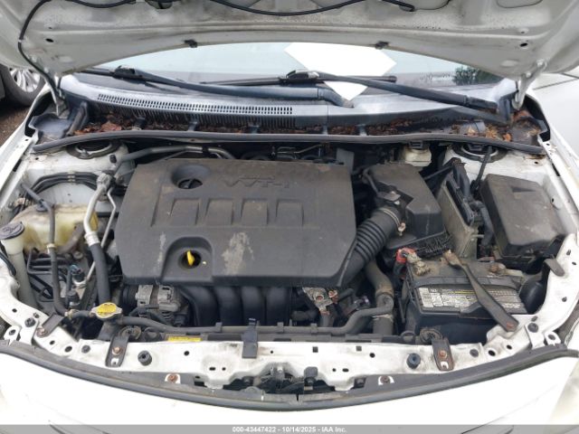 Toyota Corolla Le Image 9