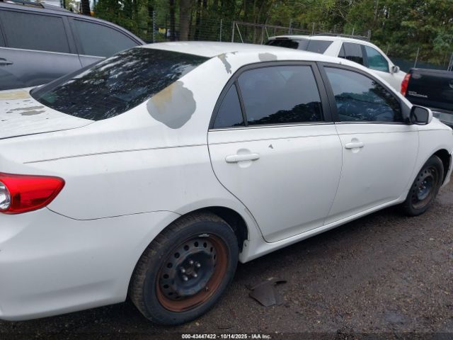 Toyota Corolla Le Image 11