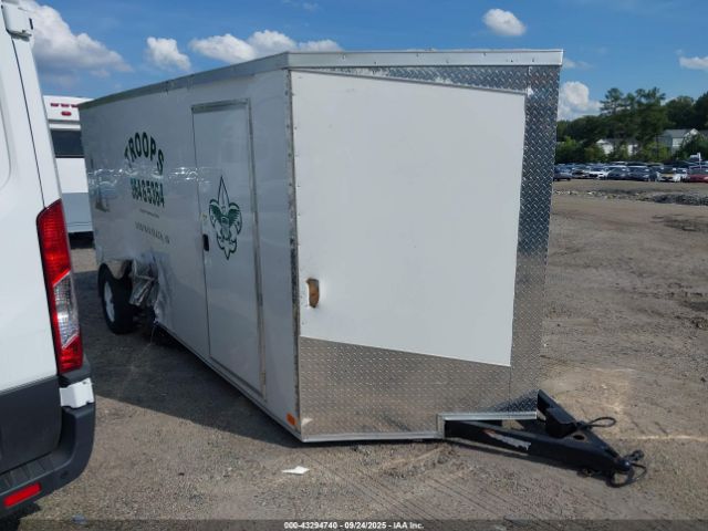 Seed Cargo 7x16ta Image 1