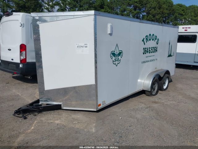 Seed Cargo 7x16ta Image 3