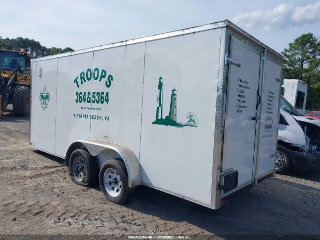 Seed Cargo 7x16ta Image 7