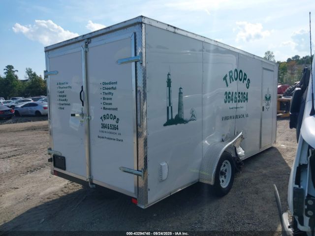 Seed Cargo 7x16ta Image 5