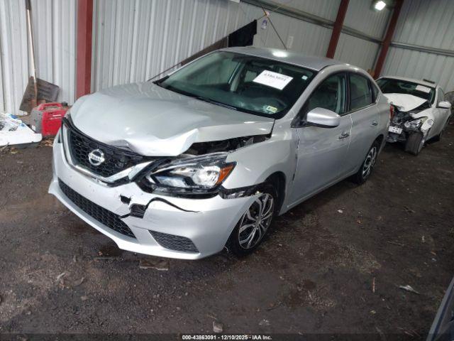 Nissan Sentra Sv Image 5