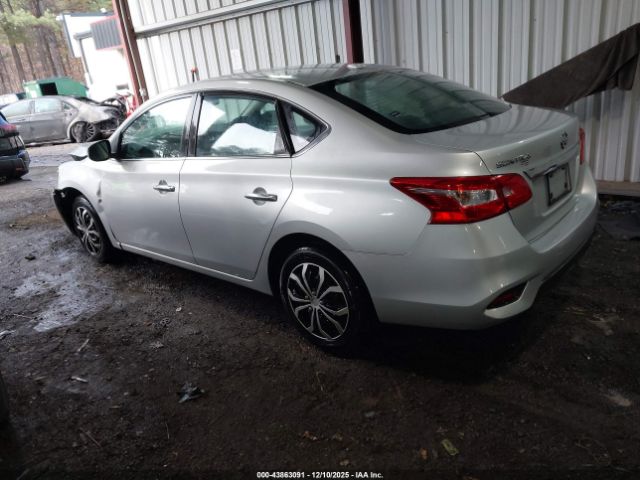 Nissan Sentra Sv Image 6