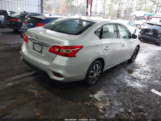 Nissan Sentra Sv Image 9
