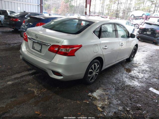 Nissan Sentra Sv Image 9