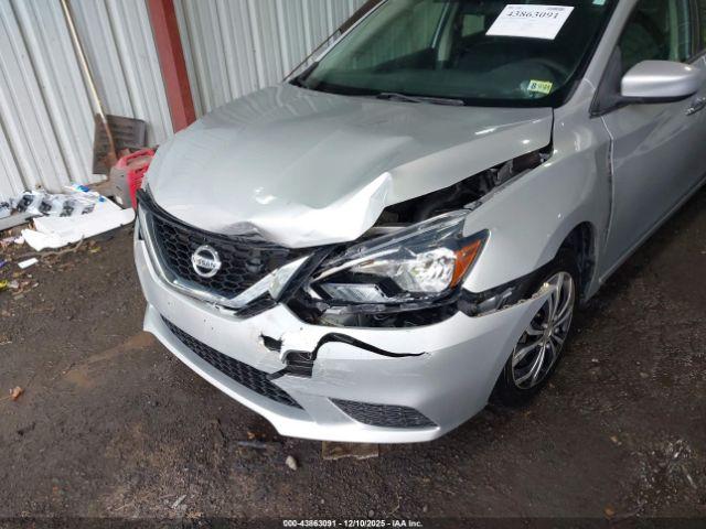 Nissan Sentra Sv Image 13