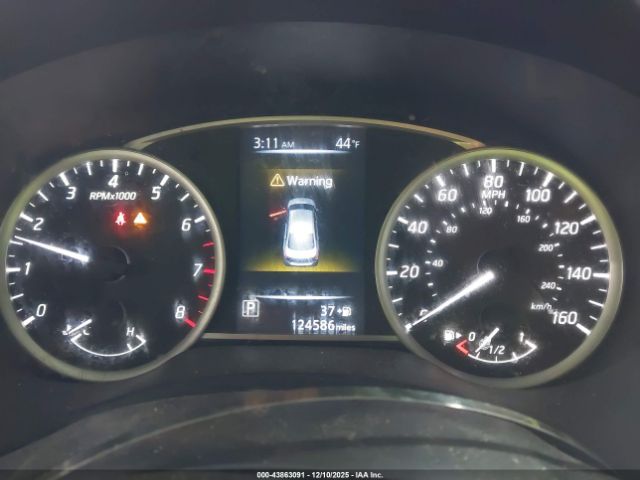 Nissan Sentra Sv Image 4