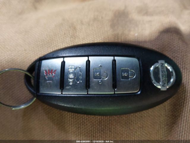 Nissan Sentra Sv Image 16