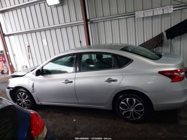 Nissan Sentra Sv Image 15