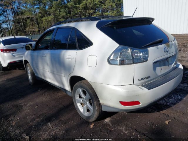 Lexus RX Image 3