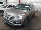Hyundai SANTA FE 2.0t Ultimate Image 3