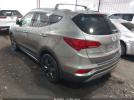 Hyundai SANTA FE 2.0t Ultimate Image 5