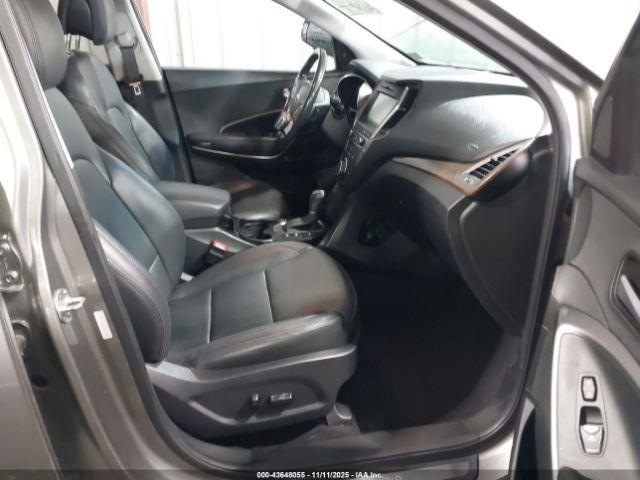 Hyundai SANTA FE 2.0t Ultimate Image 8