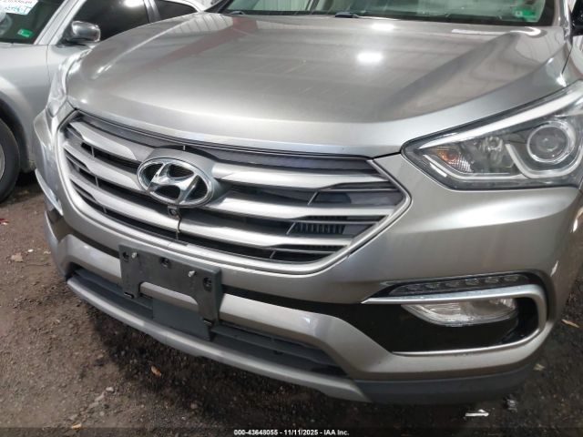 Hyundai SANTA FE 2.0t Ultimate Image 4