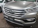 Hyundai SANTA FE 2.0t Ultimate Image 4