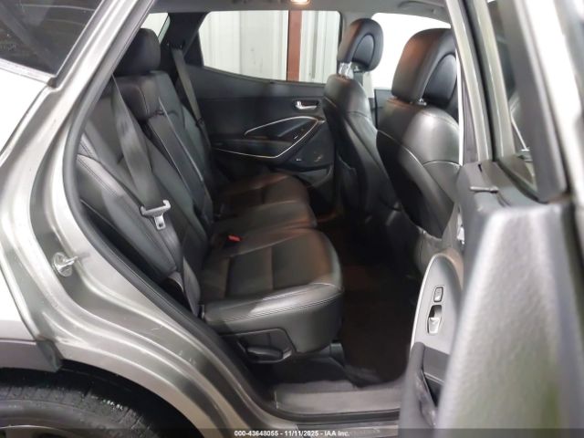 Hyundai SANTA FE 2.0t Ultimate Image 7