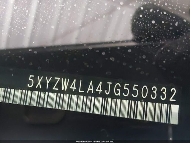 Hyundai SANTA FE 2.0t Ultimate Image 10