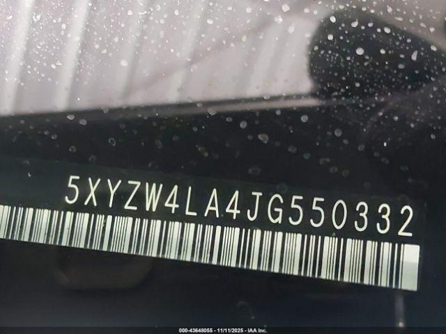 Hyundai SANTA FE 2.0t Ultimate Image 10