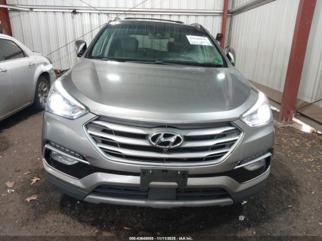Hyundai SANTA FE 2.0t Ultimate Image 15