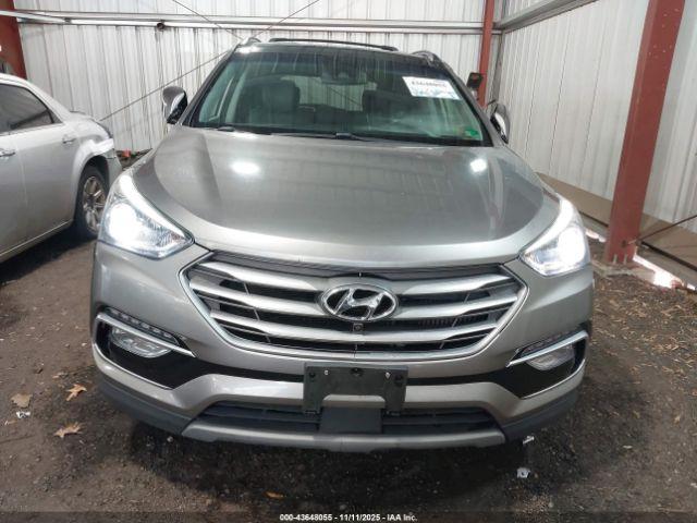 Hyundai SANTA FE 2.0t Ultimate Image 15