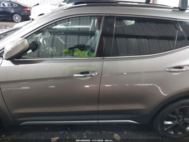 Hyundai SANTA FE 2.0t Ultimate Image 13