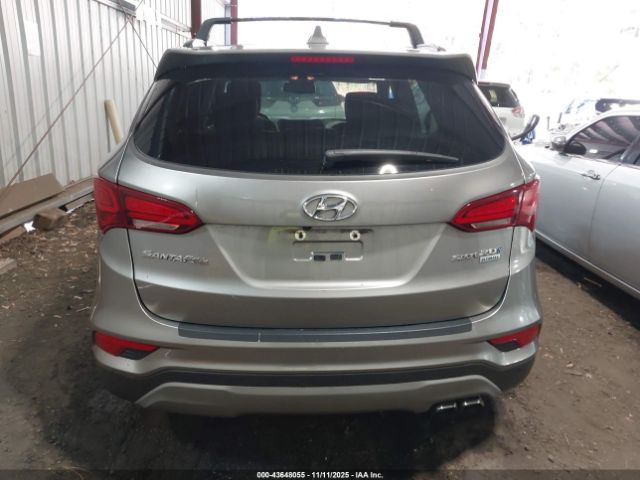 Hyundai SANTA FE 2.0t Ultimate Image 14