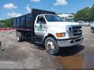 Ford F-750 Image 1