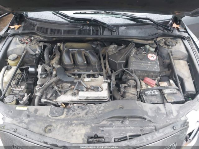 Toyota Camry Le V6 Image 15