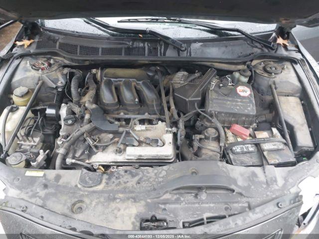 Toyota Camry Le V6 Image 15