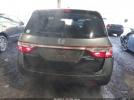 Honda Odyssey Image 2