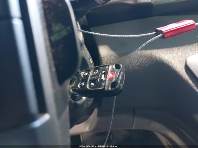 Honda Odyssey Image 15