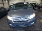 Honda Odyssey Image 16