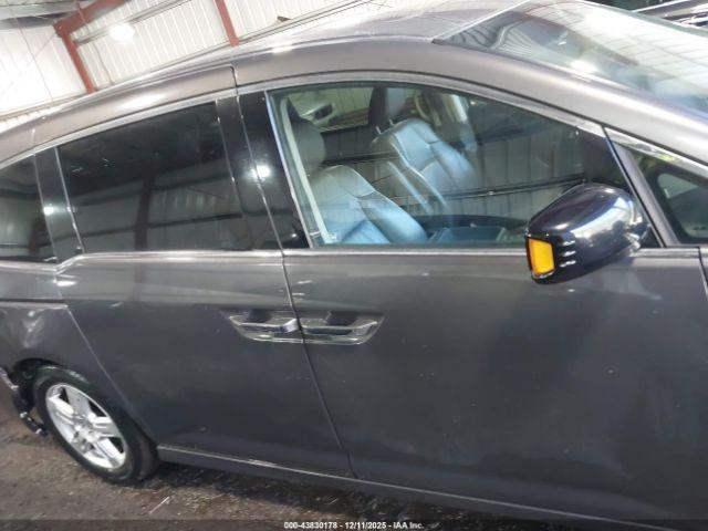 Honda Odyssey Image 5