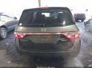 Honda Odyssey Image 4