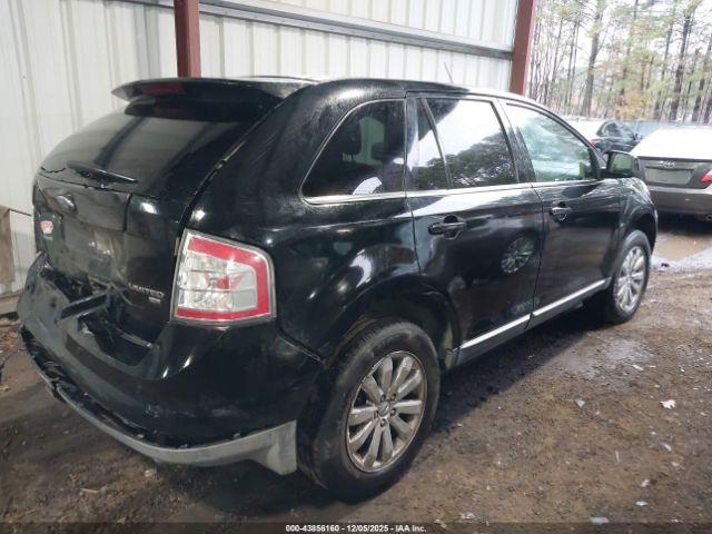 Ford Edge Limited Image 4