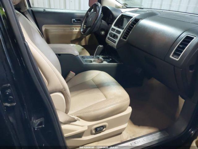 Ford Edge Limited Image 16