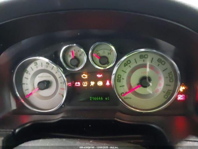 Ford Edge Limited Image 10