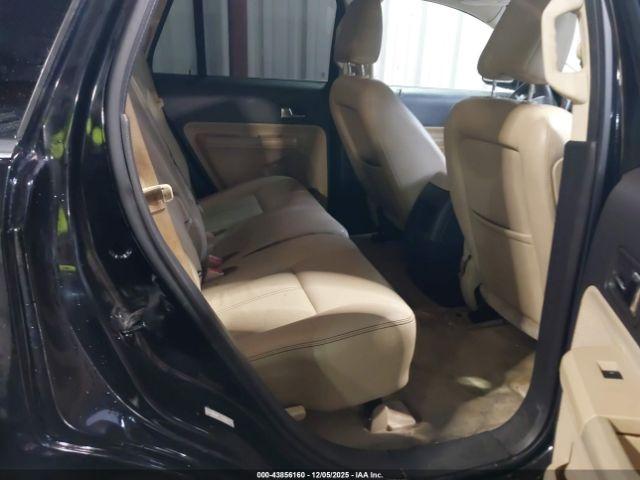 Ford Edge Limited Image 3